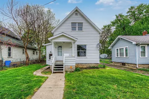 160 Goguac, Battle Creek, MI 49015
