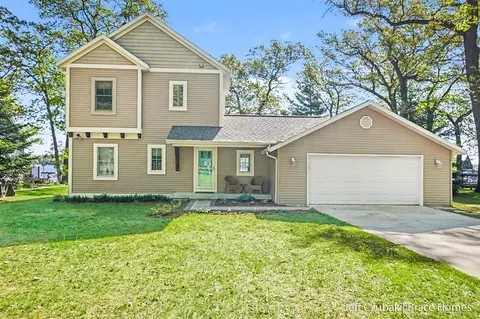 10311 S Rebecca, Baldwin, MI 49304