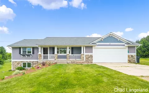 3139 34th, Hopkins, MI 49328