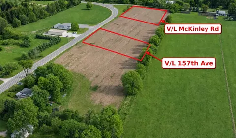 V/l Mckinley, Big Rapids, MI 49307
