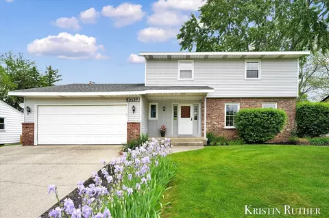 3702 Socorro, Grandville, MI 49418