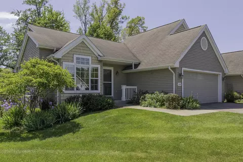 1357 Harrier, Kalamazoo, MI 49009