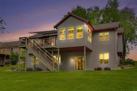 1818 S Pratt, Martin, MI 49070