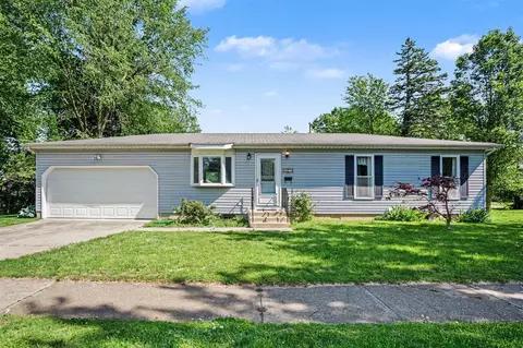 317 Brookfield, Niles, MI 49120