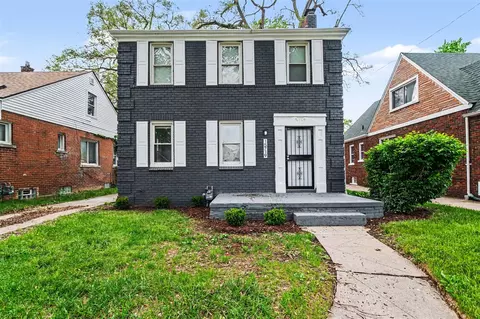 15719 Coyle, Detroit, MI 48227