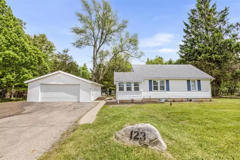 123 Arbor, Battle Creek, MI 49015