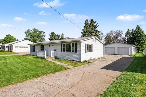 351 Roosevelt, Bronson, MI 49028