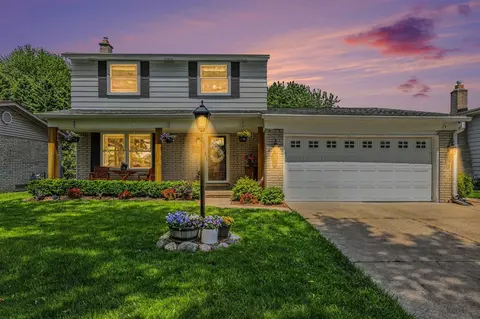 50380 Bower, Chesterfield, MI 48047