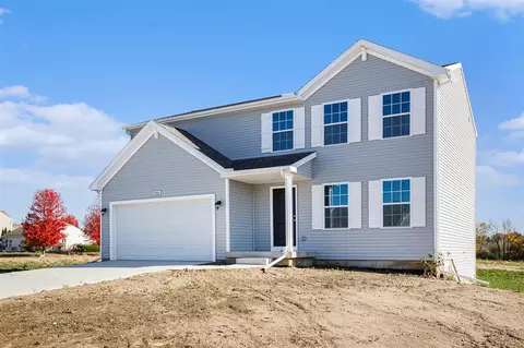 2686 Sanderling, Grand Rapids, MI 49508