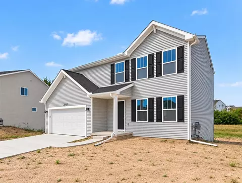 2686 Sanderling, Grand Rapids, MI 49508