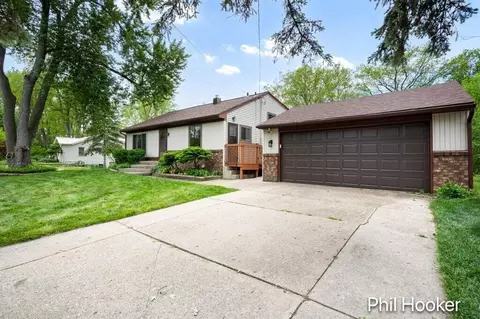3315 Canal, Grandville, MI 49418