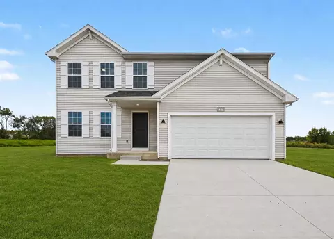 6250 Sumter, Allendale, MI 49401