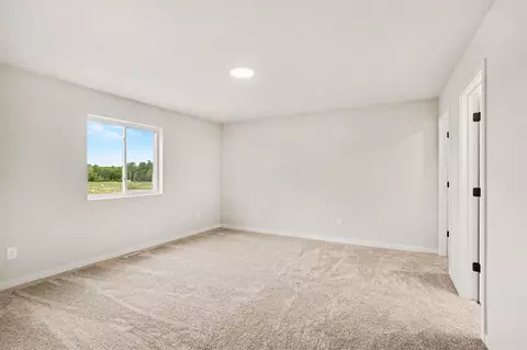 Bedroom - 6250 Sumter, Allendale, MI 49401 photo 1 of 9