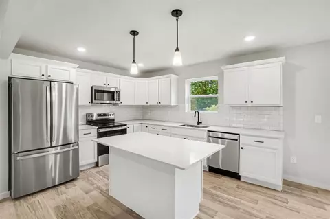 Kitchen - 6250 Sumter, Allendale, MI 49401 photo 1 of 4