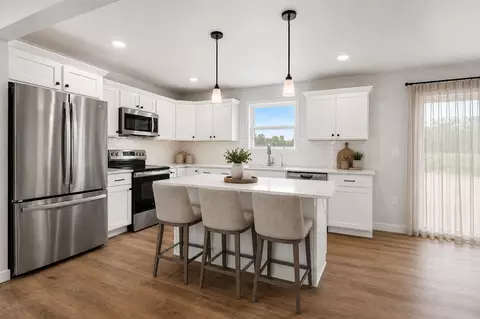 Kitchen - 6250 Sumter, Allendale, MI 49401 photo 4 of 4