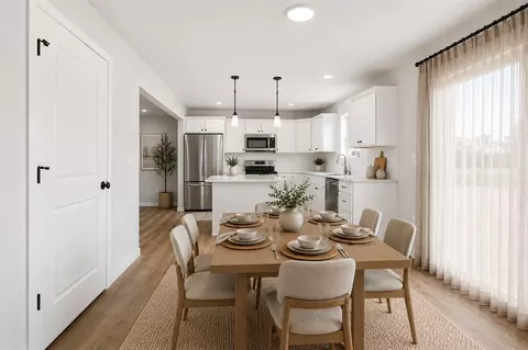 Dining - 6250 Sumter, Allendale, MI 49401 photo 1 of 1