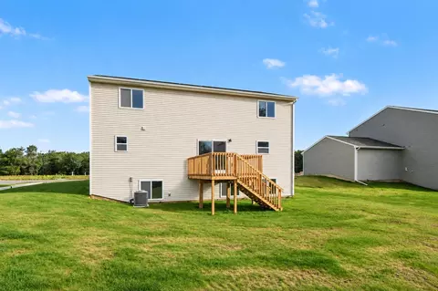 Exterior - 6250 Sumter, Allendale, MI 49401 photo 3 of 4