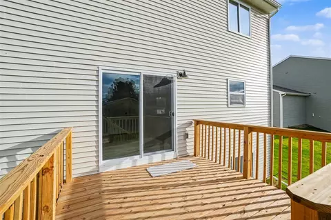 Exterior - 6250 Sumter, Allendale, MI 49401 photo 2 of 4