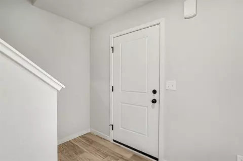 Entry Way - 6250 Sumter, Allendale, MI 49401 photo 1 of 4