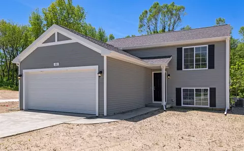 917 Valley Vw, Marshall, MI 49068