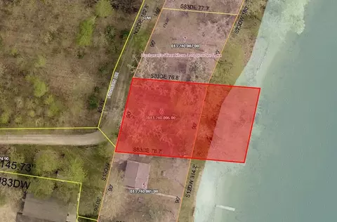 lot6 Fogeson, Coral, MI 49322