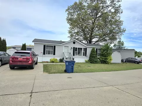 4186 Squaw Crk, Muskegon, MI 49442