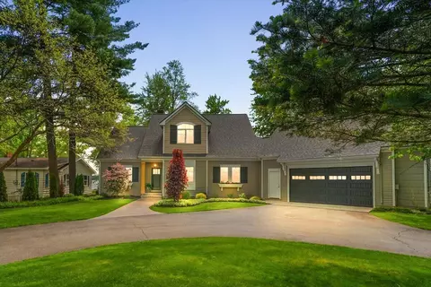 3343 Northshore, Pierson, MI 49339