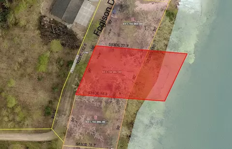 lot7 Fogeson, Coral, MI 49322
