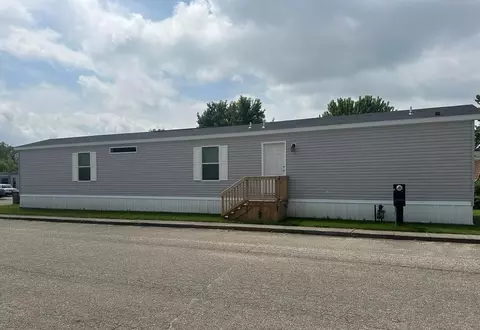 69205 Garver Lk #LOT 48, Edwardsburg, MI 49112