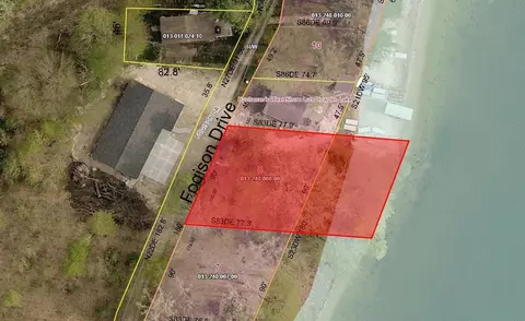 lot8 Fogeson, Coral, MI 49322