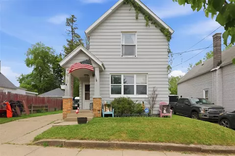 1121 Crosby, Grand Rapids, MI 49504