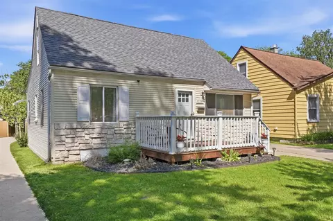 12280 Syracuse, Taylor, MI 48180
