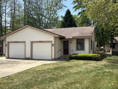 3331 Fordham, Muskegon, MI 49441