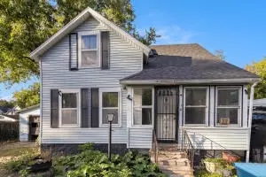 708 Mabel, Kalamazoo, MI 49007