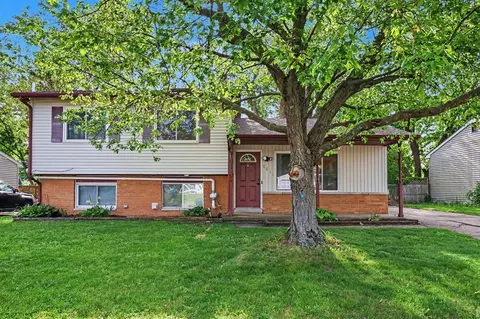 5811 Cranston, Portage, MI 49002