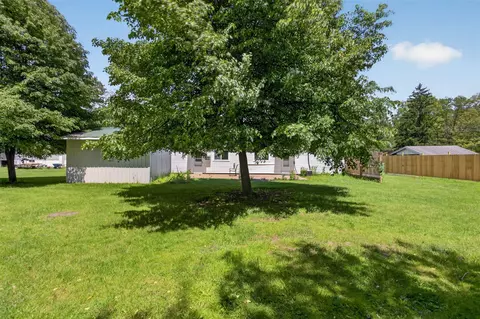 Exterior - 9163-9165 Cady, Jackson, MI 49201 photo 10 of 10