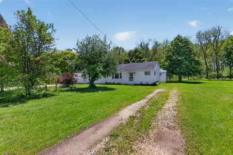 Exterior - 9163-9165 Cady, Jackson, MI 49201 photo 2 of 10