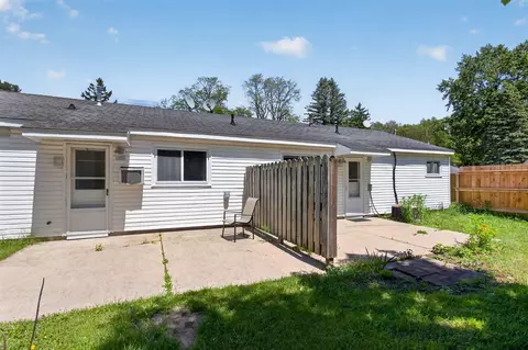 Exterior - 9163-9165 Cady, Jackson, MI 49201 photo 4 of 10