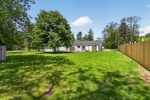 Exterior - 9163-9165 Cady, Jackson, MI 49201 photo 5 of 10