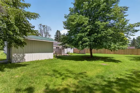Exterior - 9163-9165 Cady, Jackson, MI 49201 photo 9 of 10