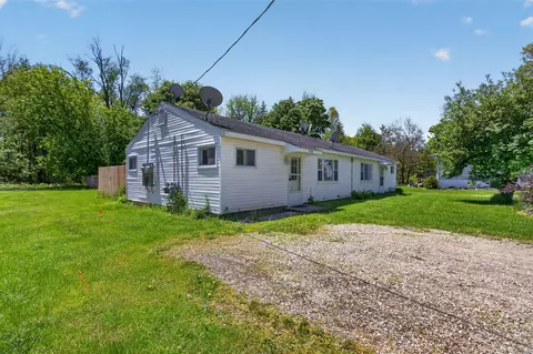 Exterior - 9163-9165 Cady, Jackson, MI 49201 photo 7 of 10