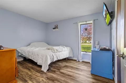 Bedroom - 439 Simco, Coldwater, MI 49036 photo 2 of 4
