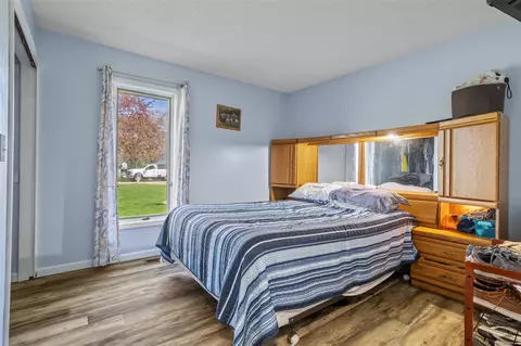 Bedroom - 439 Simco, Coldwater, MI 49036 photo 1 of 4