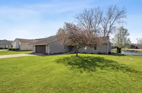 Exterior - 439 Simco, Coldwater, MI 49036 photo 4 of 4