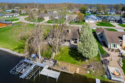 View/Area - 439 Simco, Coldwater, MI 49036 photo 2 of 4