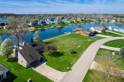 View/Area - 439 Simco, Coldwater, MI 49036 photo 3 of 4