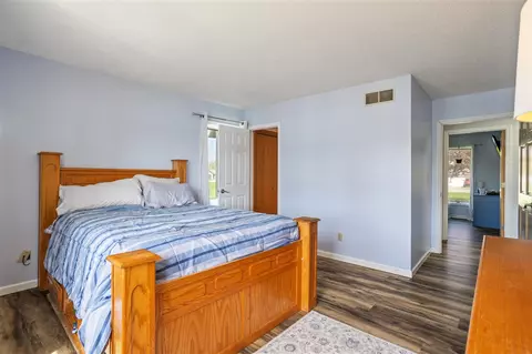 Bedroom - 439 Simco, Coldwater, MI 49036 photo 3 of 4