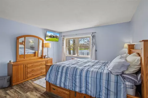 Bedroom - 439 Simco, Coldwater, MI 49036 photo 4 of 4