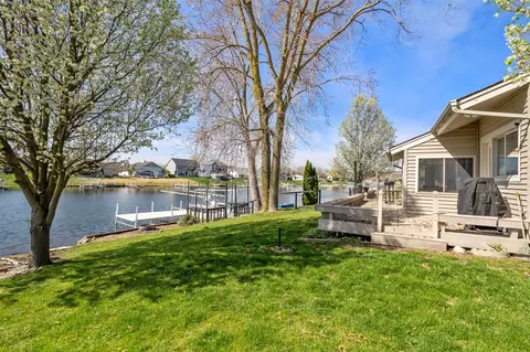Exterior - 439 Simco, Coldwater, MI 49036 photo 3 of 4