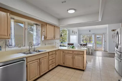 Kitchen - 439 Simco, Coldwater, MI 49036 photo 3 of 3